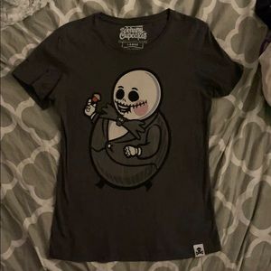 Johnny cupcakes shirt